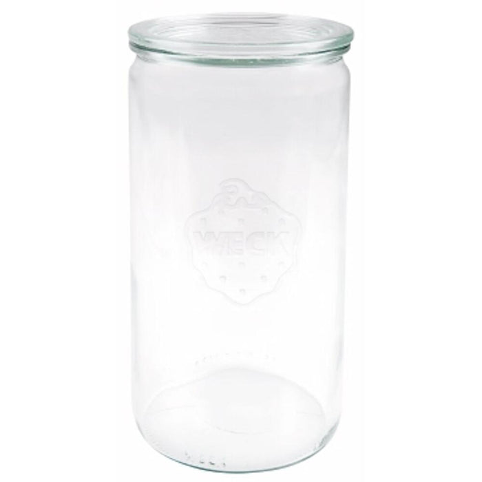 Weck Stangenglas 1590 ml
