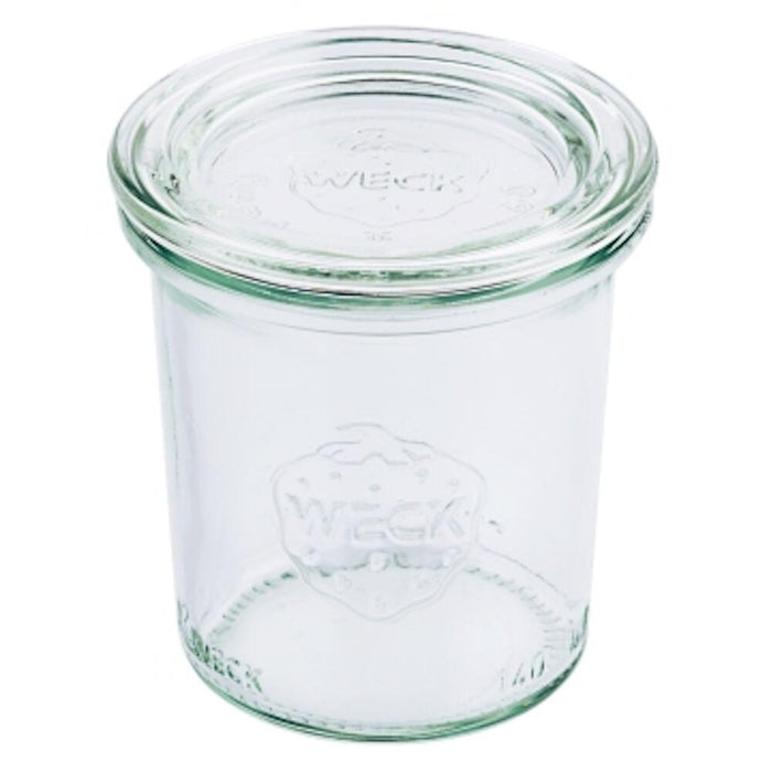 Weck Sturzglas 80 ml