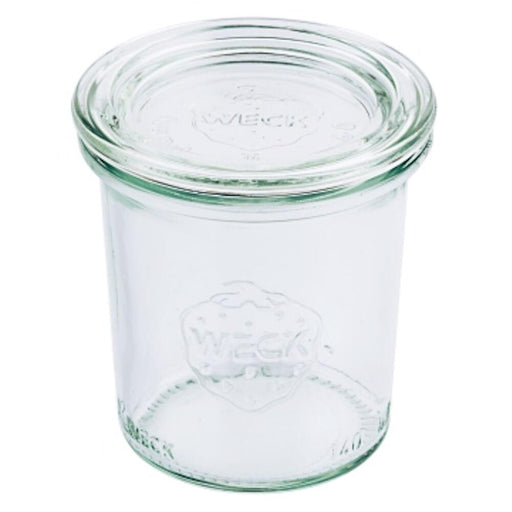 Weck Sturzglas 140 ml