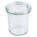 Weck Sturzglas 140 ml