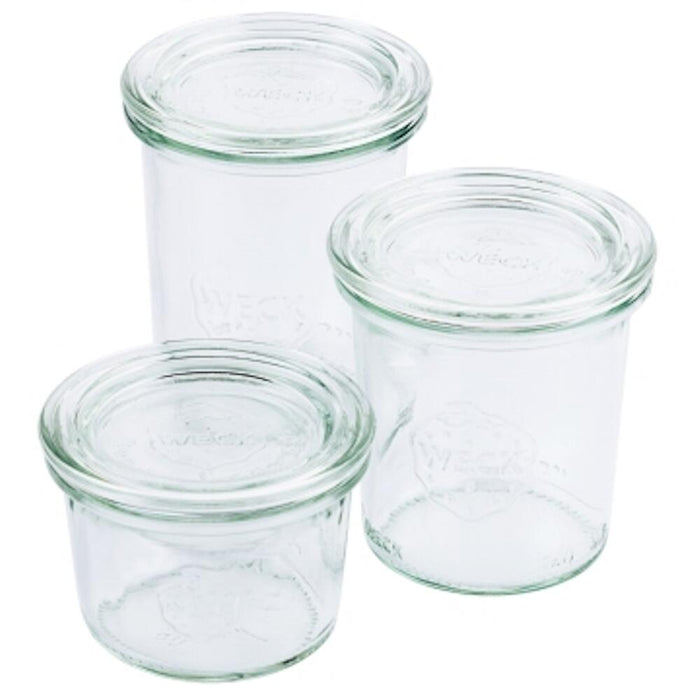 Weck Sturzglas 200 ml