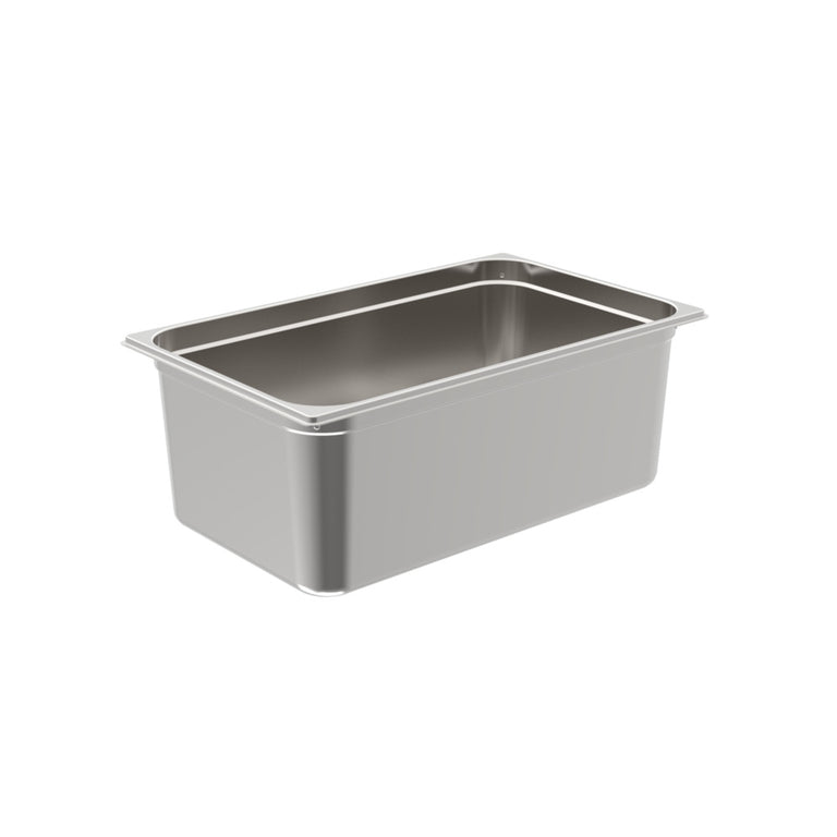 Rieber Gastronorm Behälter & Deckel