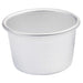 Puddingförmchen Alu 10 cm