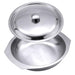 Schale mit Lappengriff 13 cm