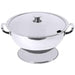 Soup tureen with foot 1,5 l