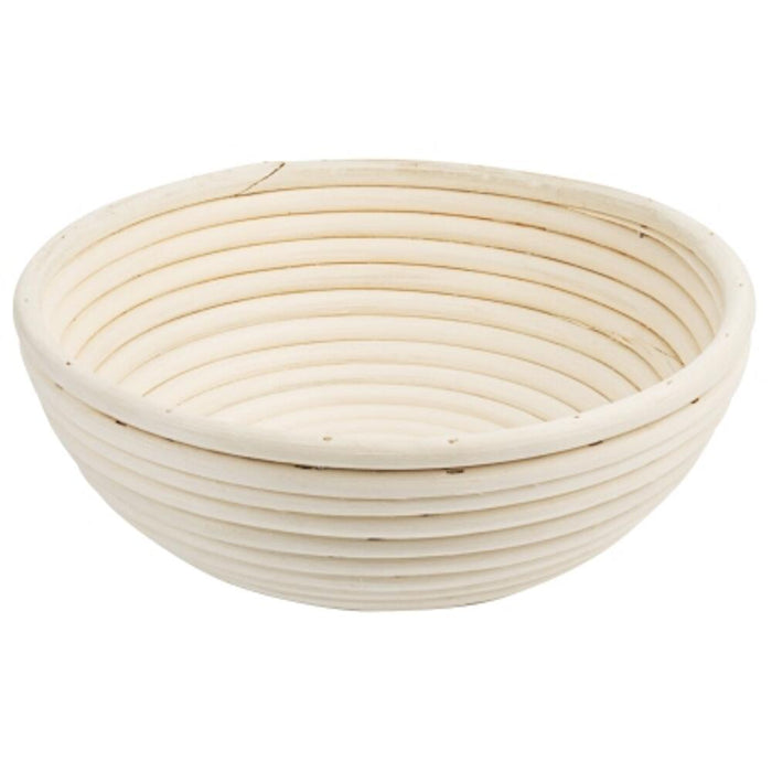 Gärschale 20cm für rundes Brot