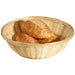 Bread basket, around 22 cm
