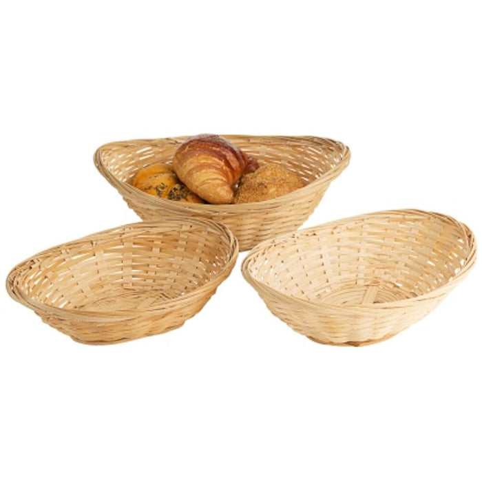 Brotkorb, rund 25 cm