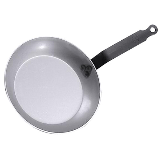 Eisen-Lyoneser Pfanne 32 cm