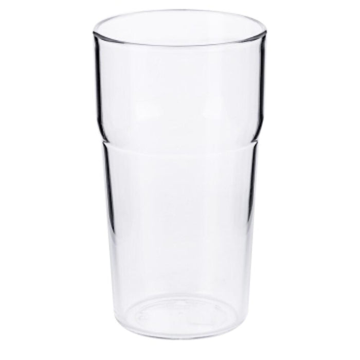 Pintglas 0,5 l aus SAN