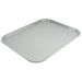 Fast Food Tablett 45 cm grau