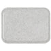 Kantinen-Tablett granitgrau