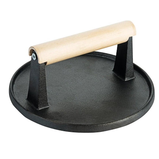 Grillpresse/ Fleischbeschwerer