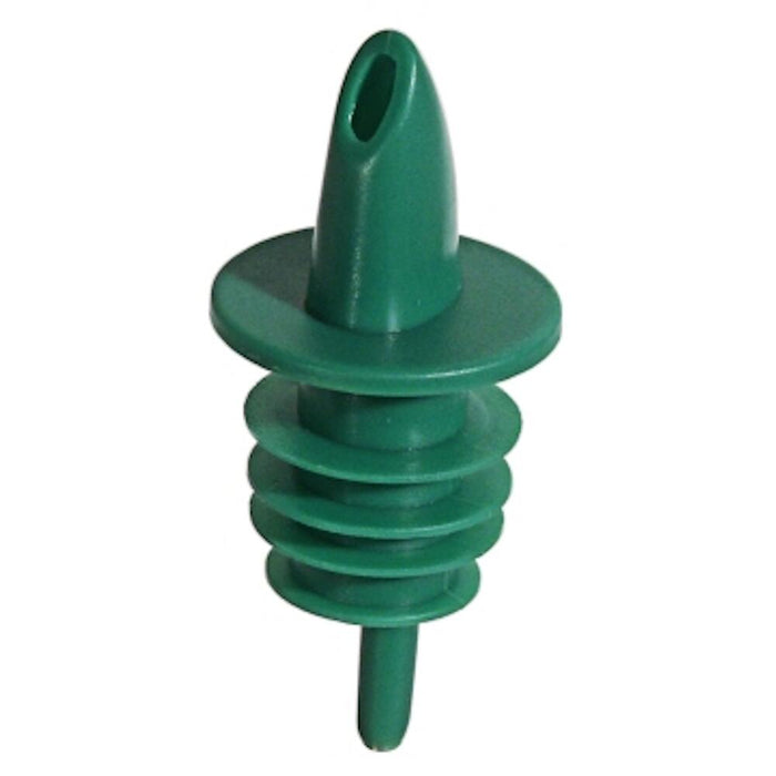 Universalausgießer, grün