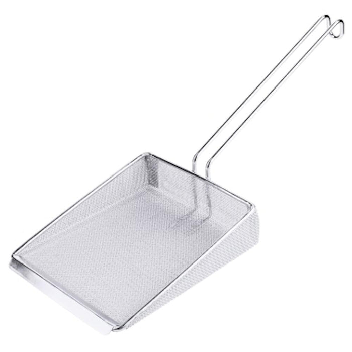 Ölfilterschaufel, feinmaschig