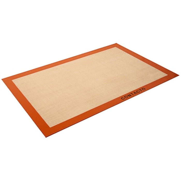 Antihaft-Backmatte für GN 1/1