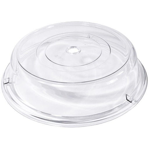 Tellerglocke, klar, rund 30 cm