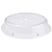 Ovale Speiseglocke 362 4mm