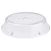 Ovale Speiseglocke 313 mm