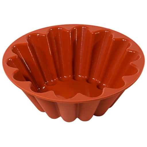 Backmatte Briocheform 14 cm