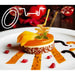 Backmatte Ovale Savarin
