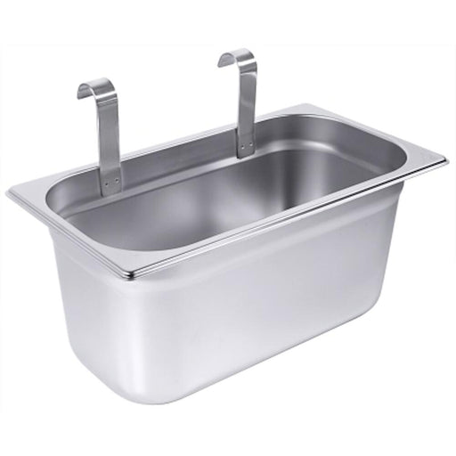 Bestecksammler GN 1/3