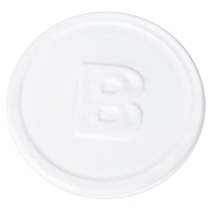Bonschiene, Aluminium 30 cm