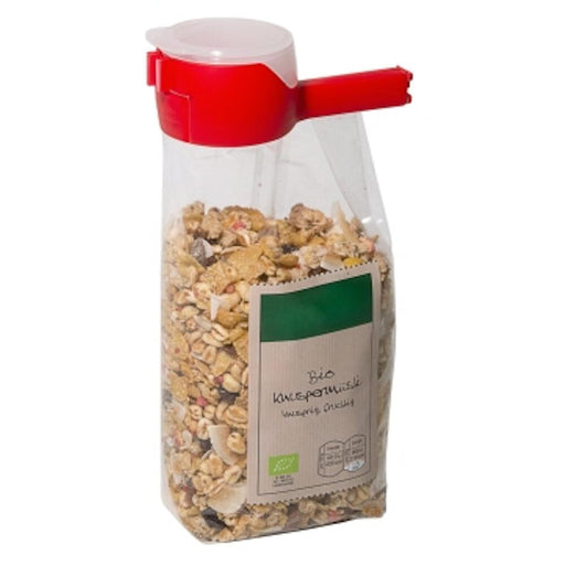 Gläserregal für 5 Glasreihen