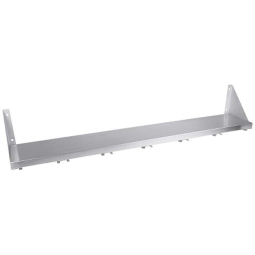 Bodenpalette 30x30 cm, grau