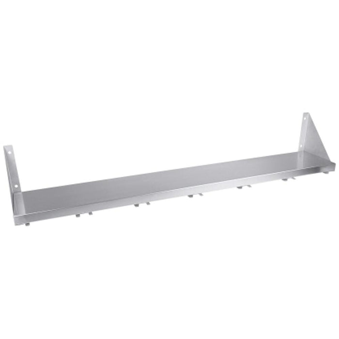 Bodenpalette 30x30 cm, grau