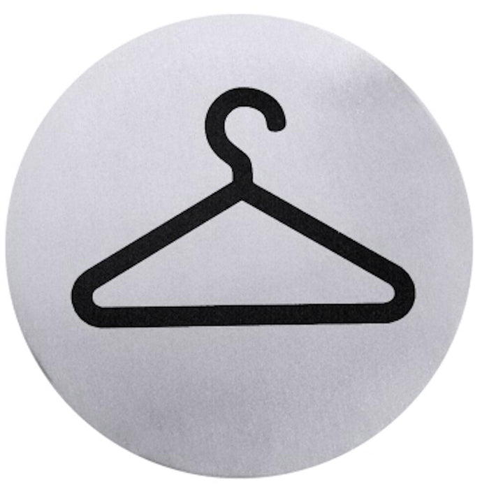 Schreibtafel, schwarz DIN A8