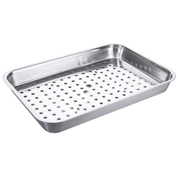 Tranchiergabel ERGONOM