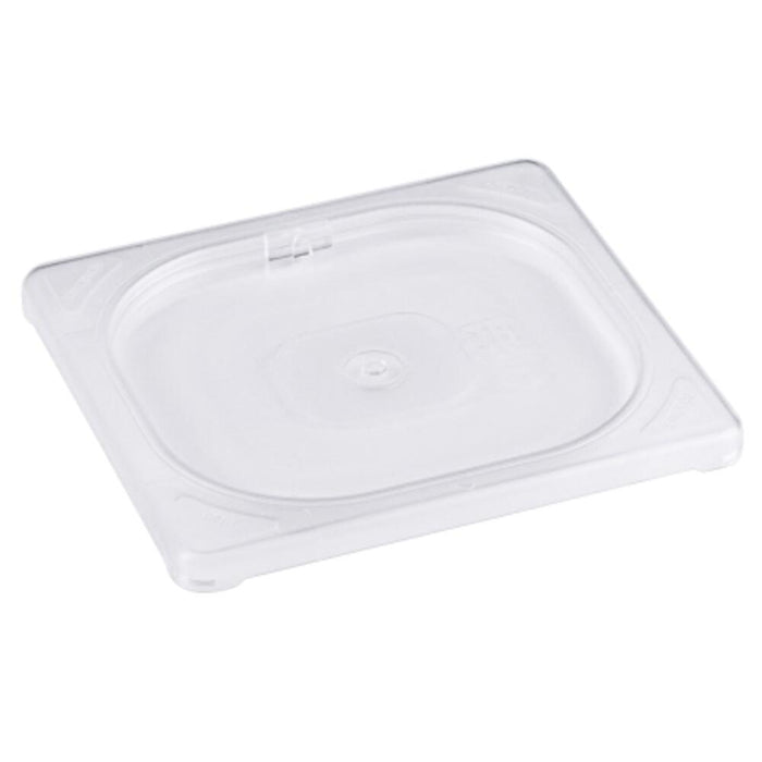 Deckel mit Gummidichtung 2/4