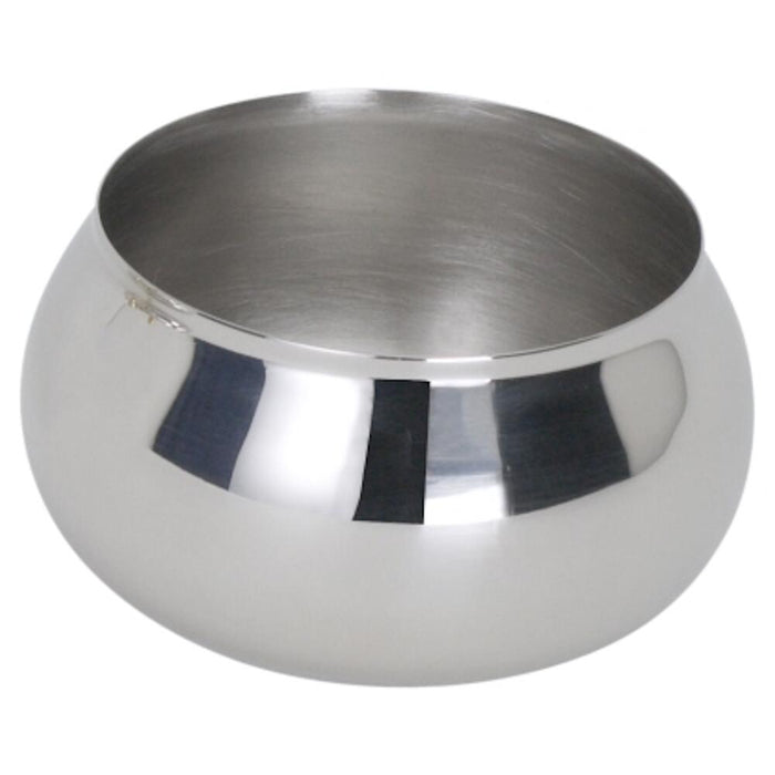 Servierlöffel, perforiert 35cm