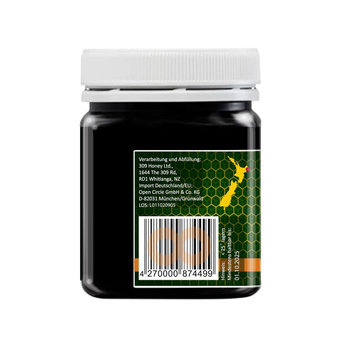 309 Manuka Honig MGO 650+ - ELB Gastro